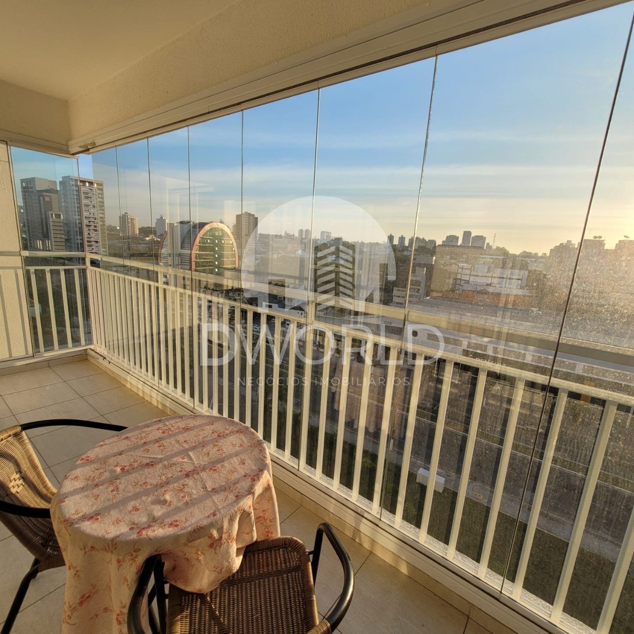 Apartamento à venda com 4 quartos, 123m² - Foto 5