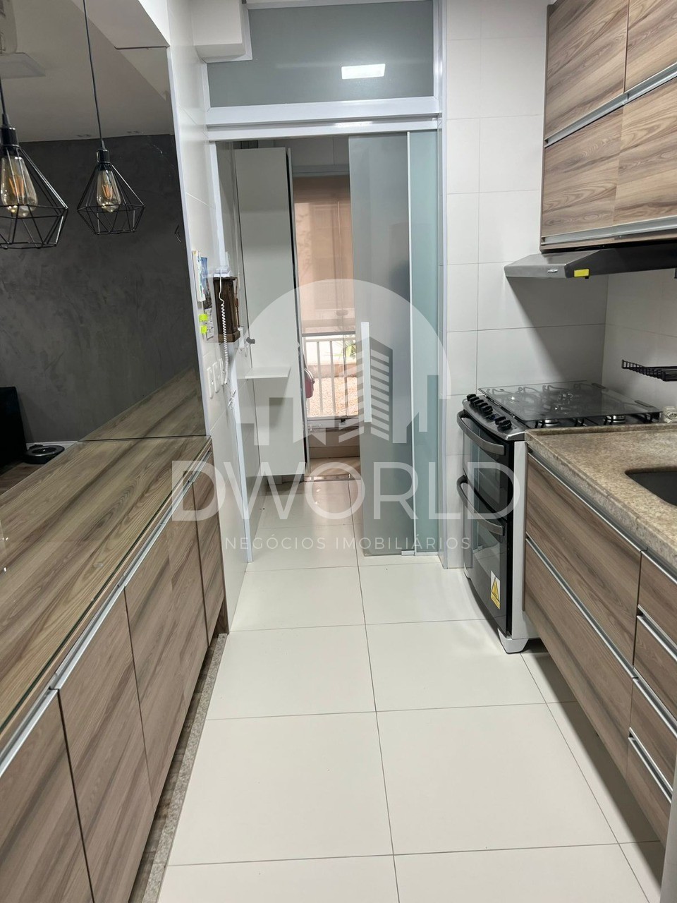 Apartamento à venda com 3 quartos, 94m² - Foto 7