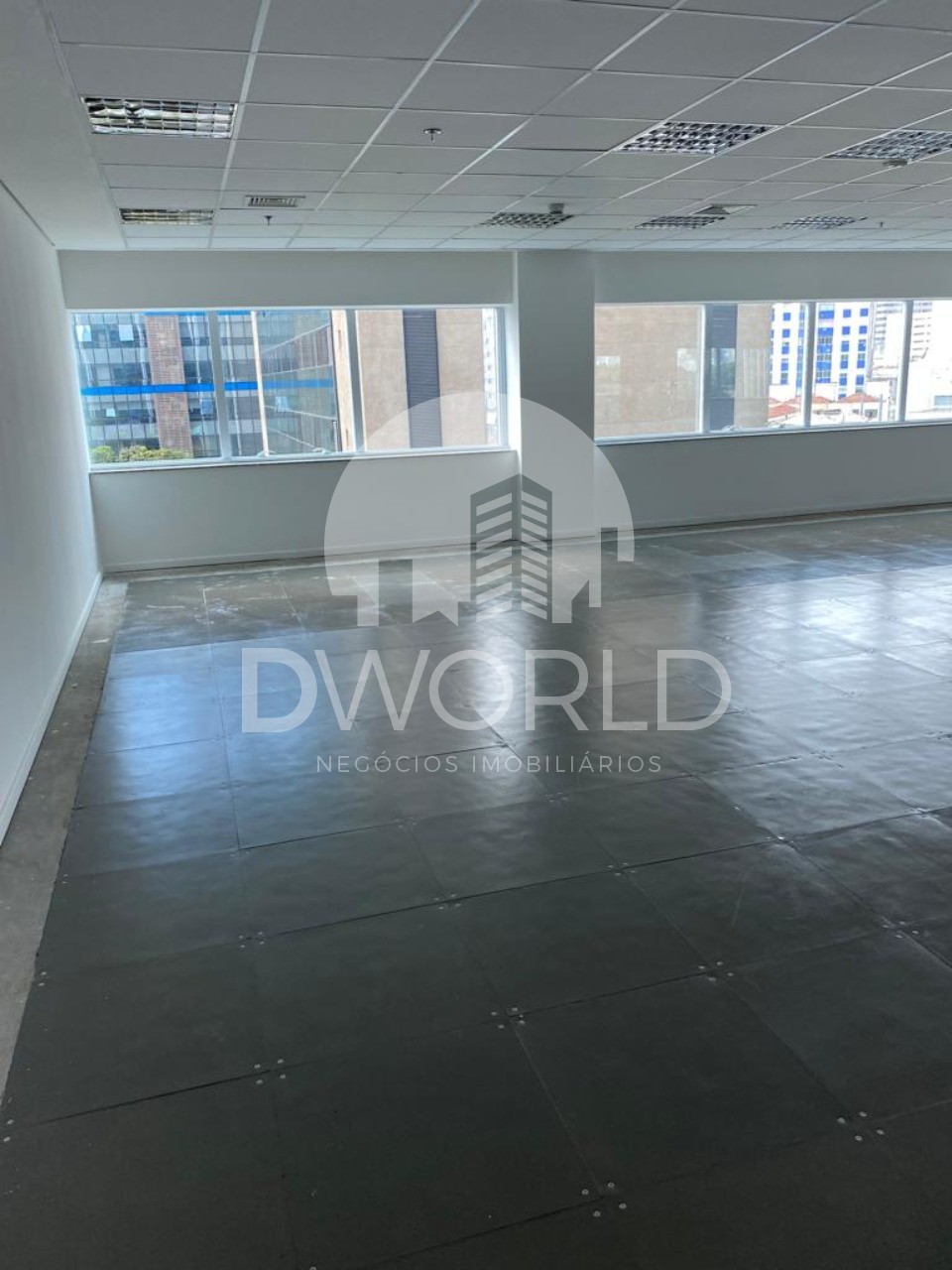 Conjunto Comercial-Sala para alugar, 246m² - Foto 8