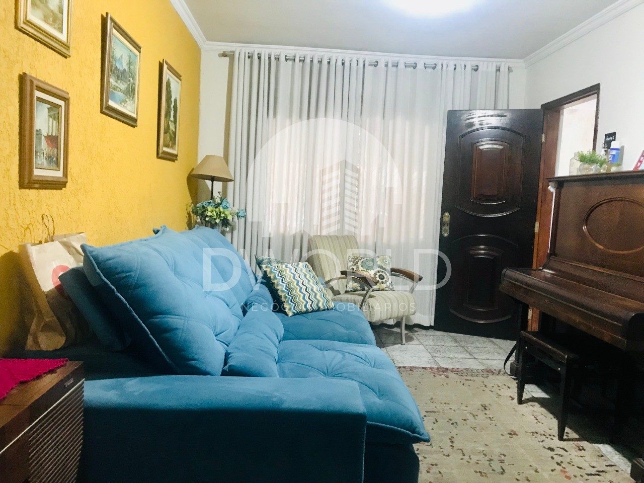 Sobrado à venda com 3 quartos, 136m² - Foto 4