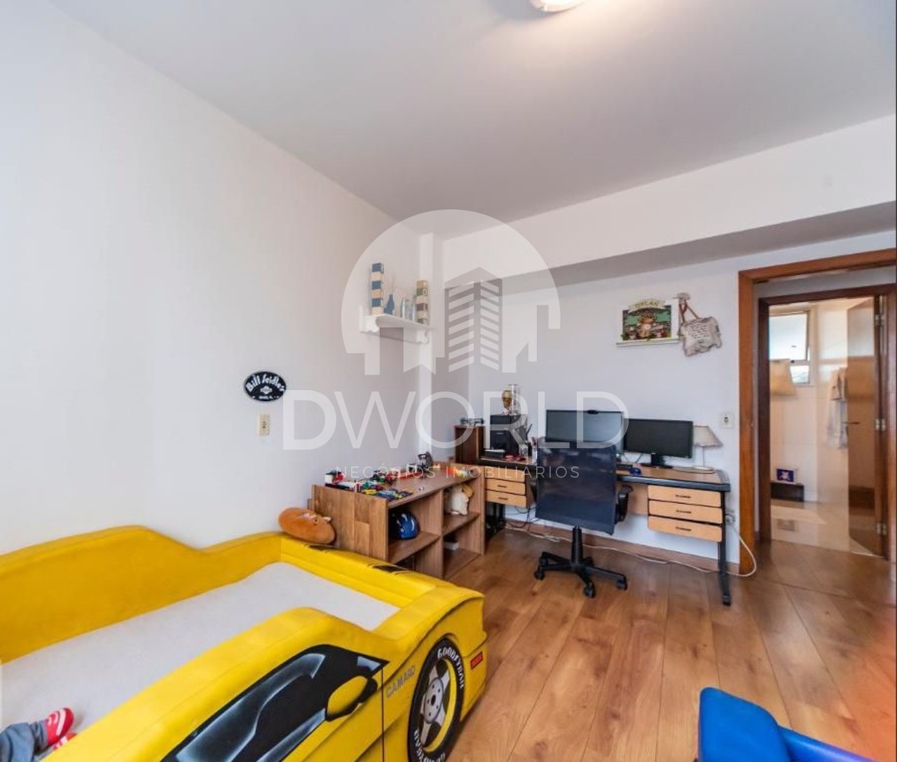 Apartamento à venda com 4 quartos, 180m² - Foto 24