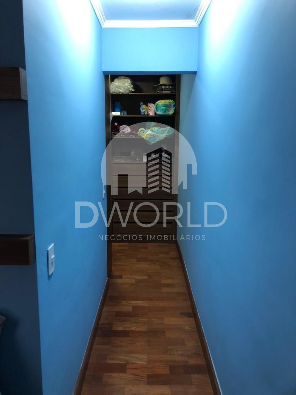 Casa de Condomínio à venda com 3 quartos, 236m² - Foto 17