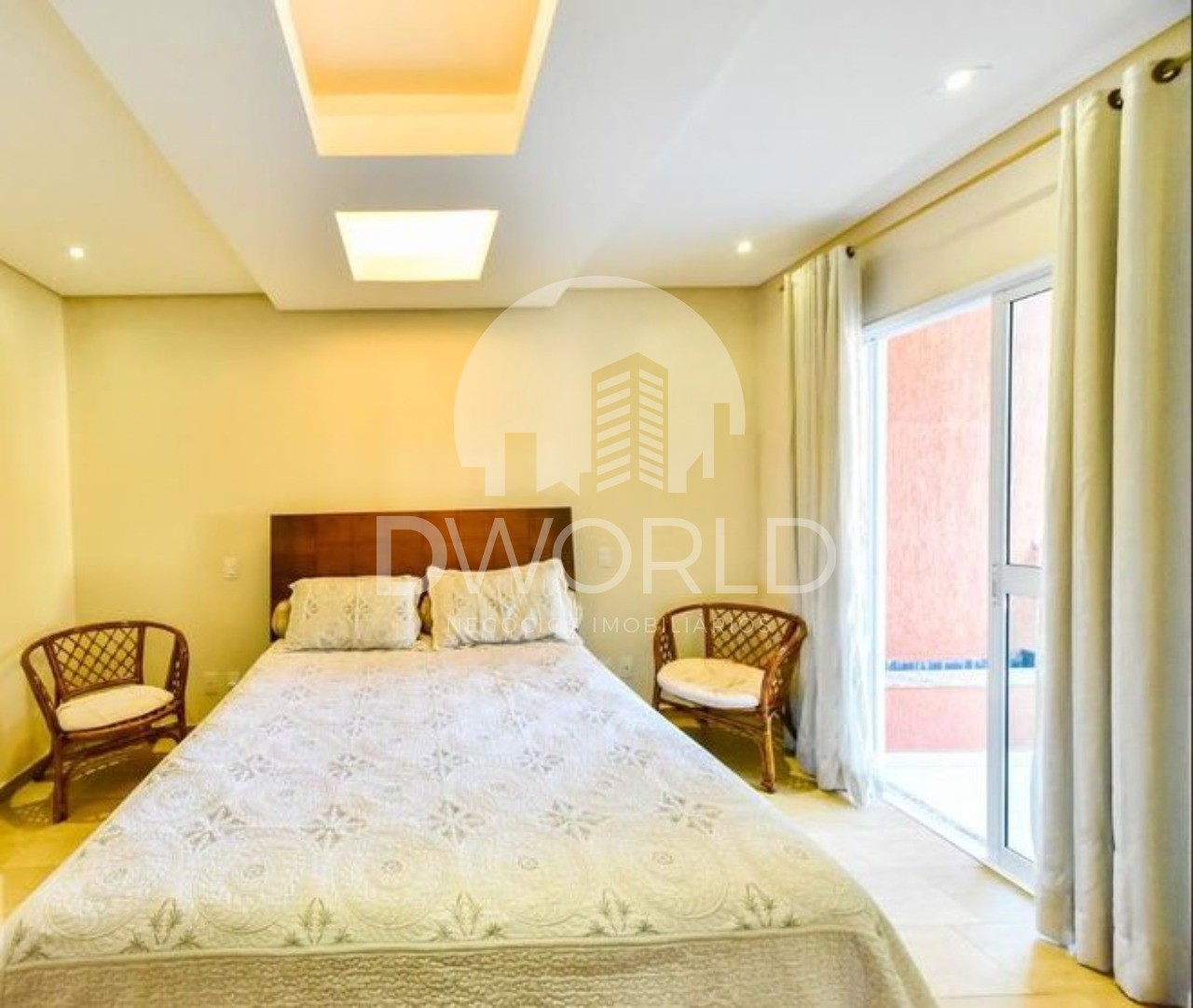 Sobrado à venda com 4 quartos, 240m² - Foto 19