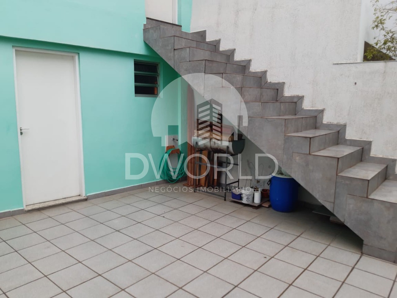 Sobrado à venda com 3 quartos, 260m² - Foto 17