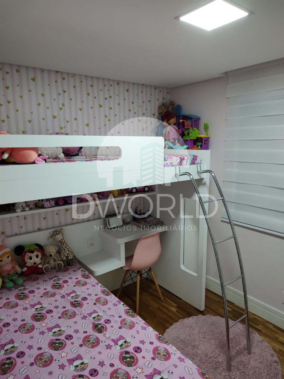 Apartamento à venda com 3 quartos, 84m² - Foto 18