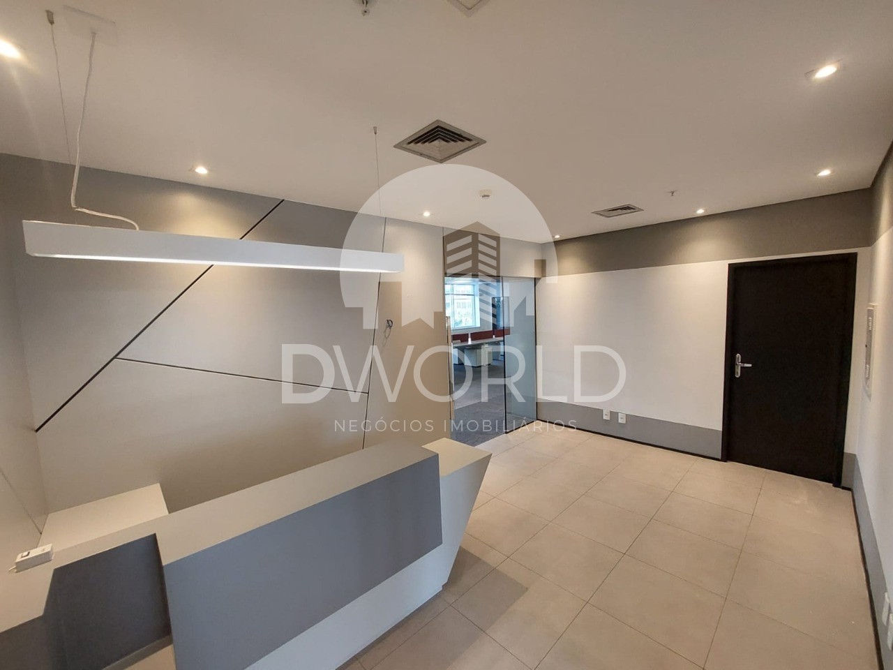 Conjunto Comercial-Sala para alugar, 503m² - Foto 7