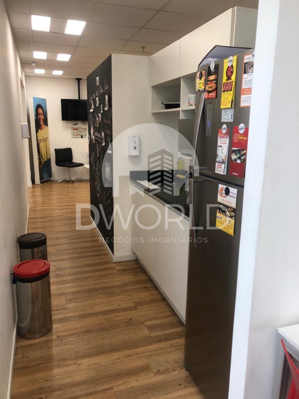 Conjunto Comercial-Sala à venda e aluguel, 405m² - Foto 13