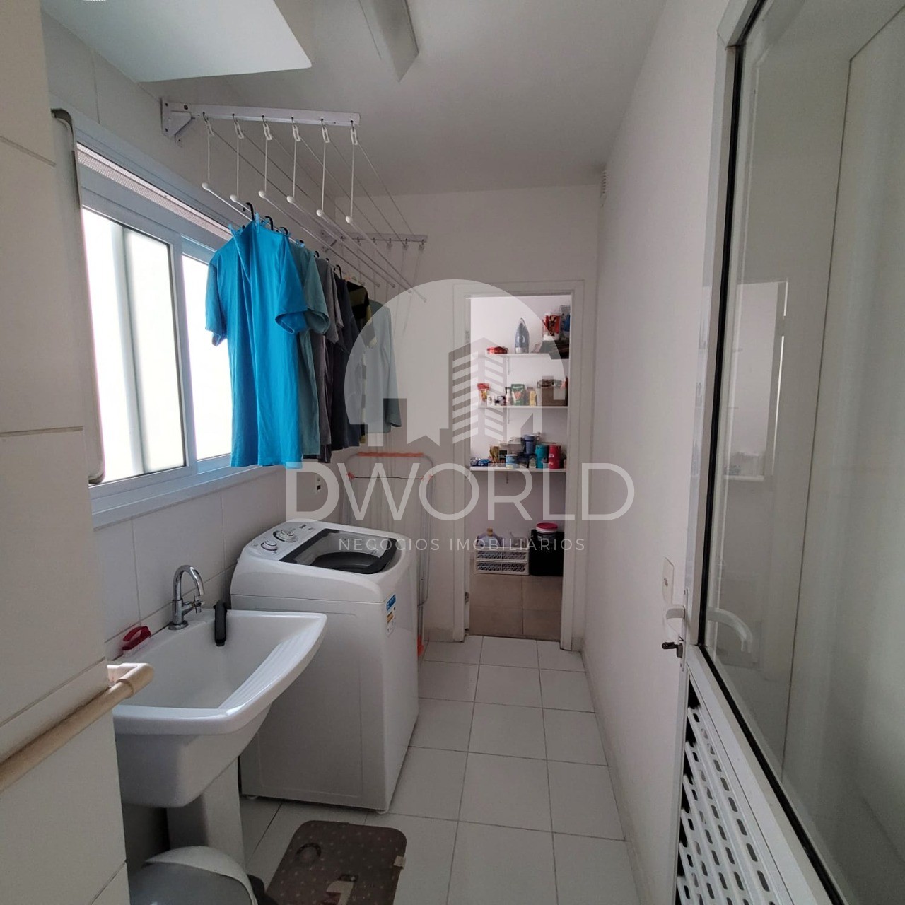 Apartamento à venda com 4 quartos, 123m² - Foto 8