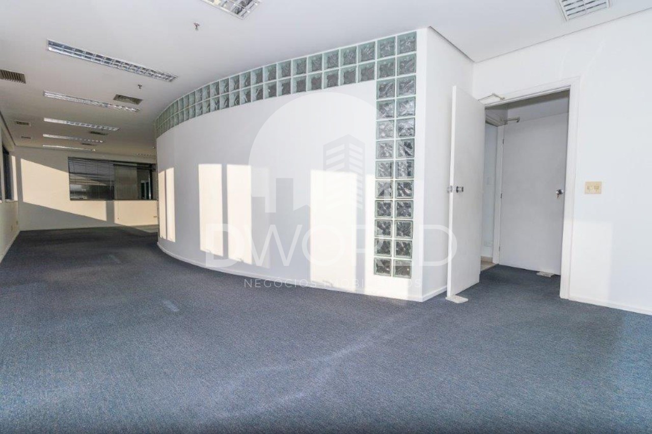 Conjunto Comercial-Sala para alugar, 280m² - Foto 1