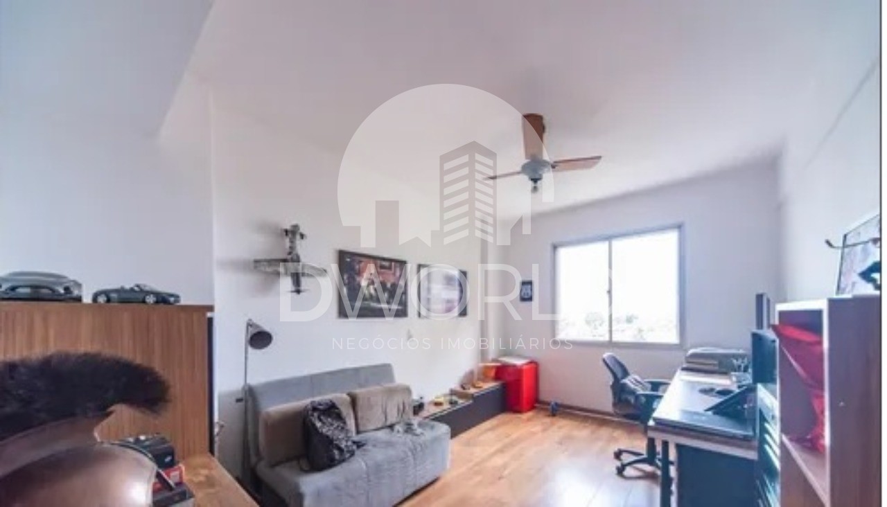 Apartamento à venda com 4 quartos, 180m² - Foto 12