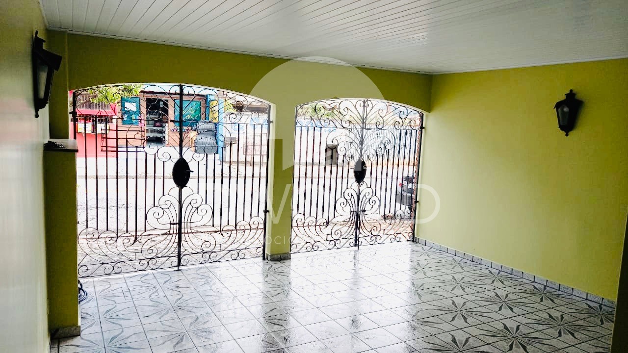 Sobrado à venda com 3 quartos, 175m² - Foto 10