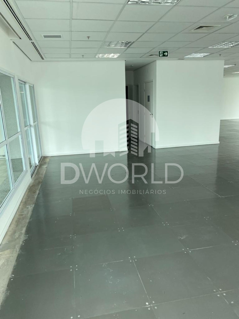 Conjunto Comercial-Sala para alugar, 246m² - Foto 10