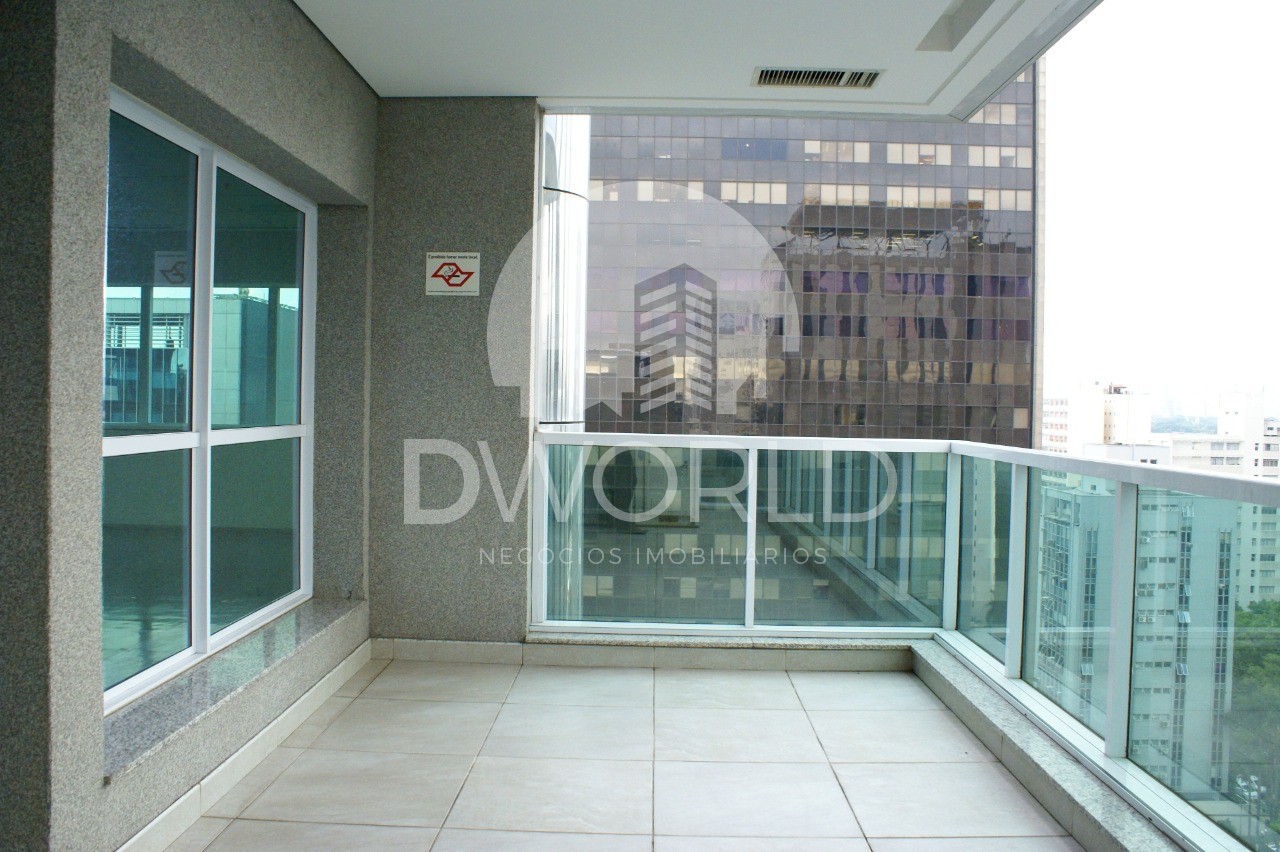 Conjunto Comercial-Sala para alugar, 246m² - Foto 11