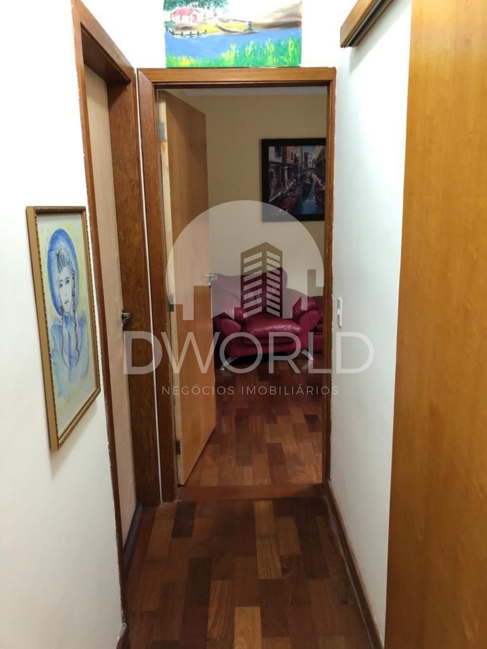 Casa de Condomínio à venda com 3 quartos, 236m² - Foto 13