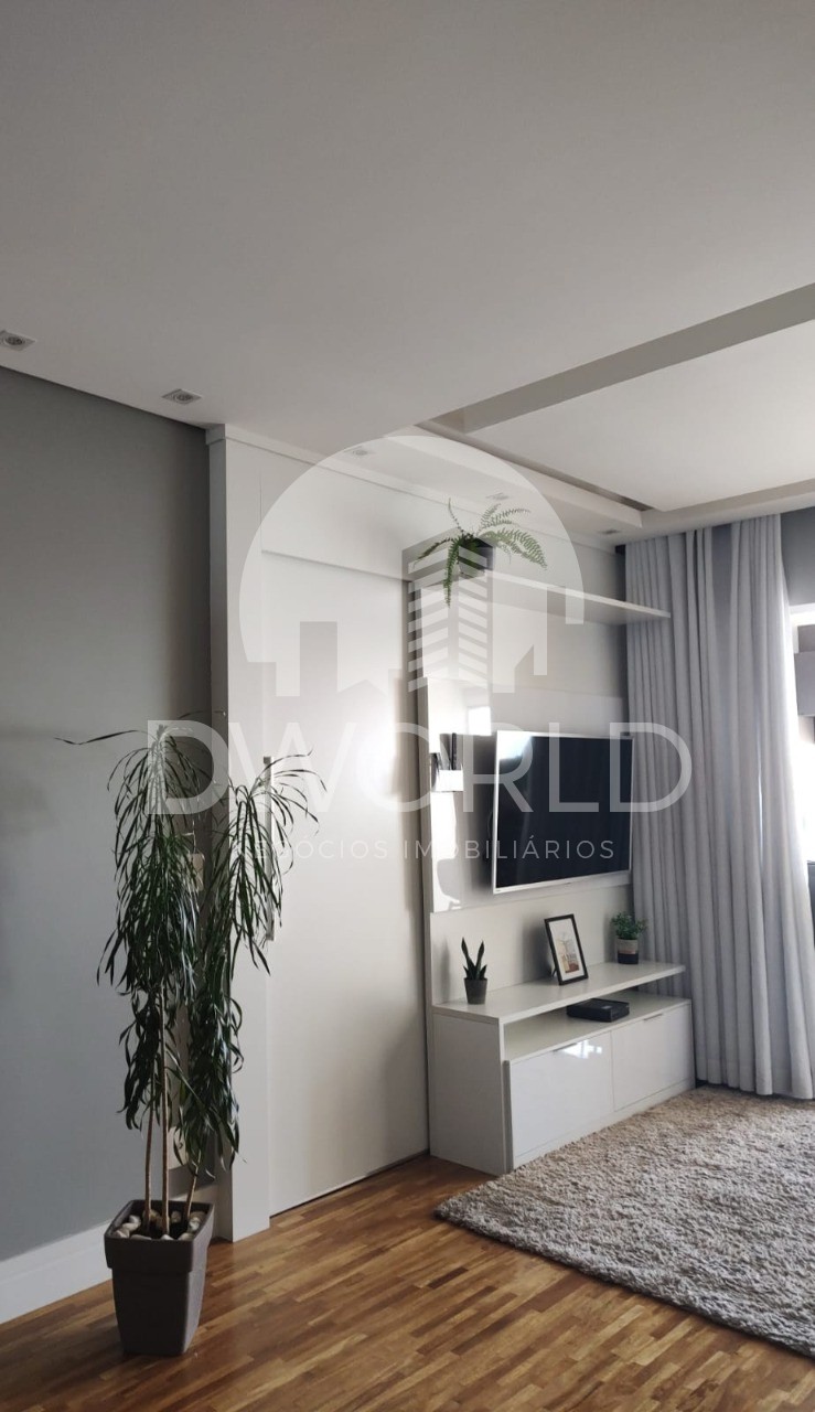 Apartamento à venda com 3 quartos, 84m² - Foto 35