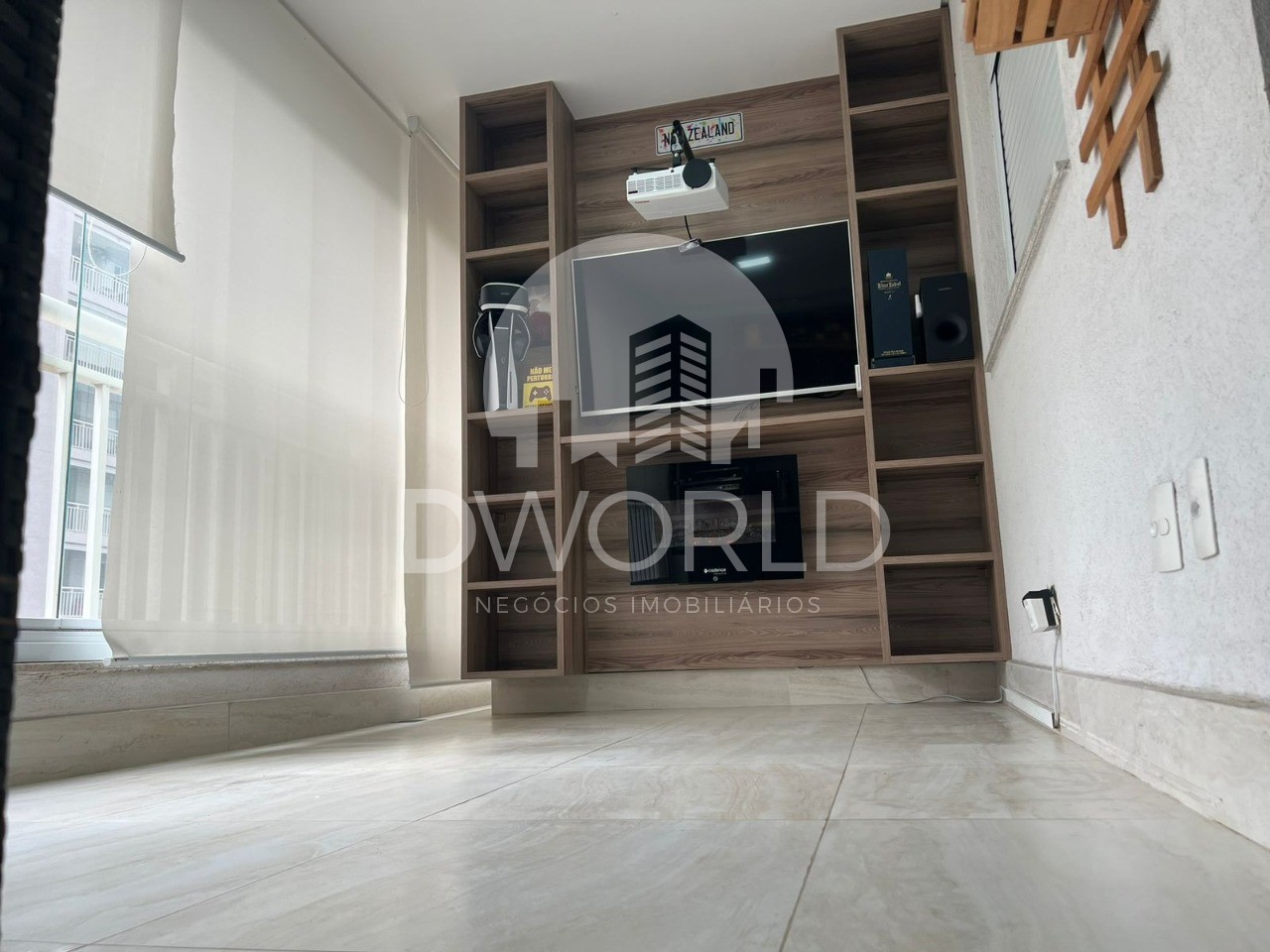 Apartamento à venda com 3 quartos, 94m² - Foto 11