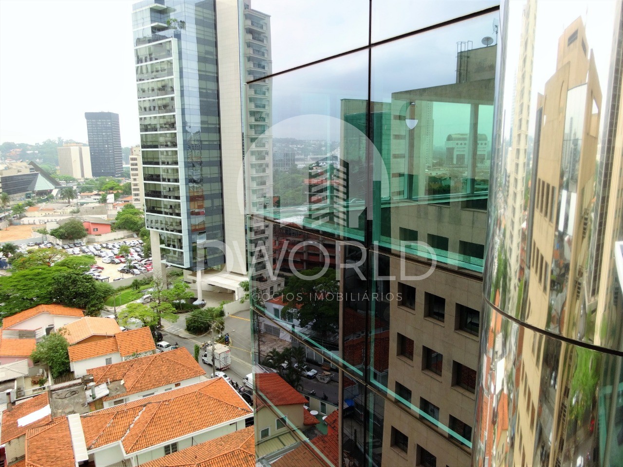 Conjunto Comercial-Sala para alugar, 246m² - Foto 18