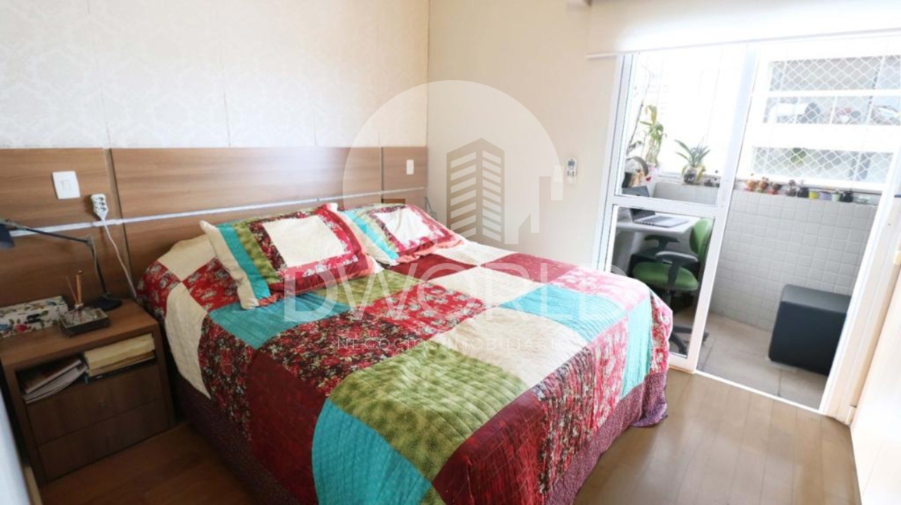 Apartamento à venda com 3 quartos, 140m² - Foto 10