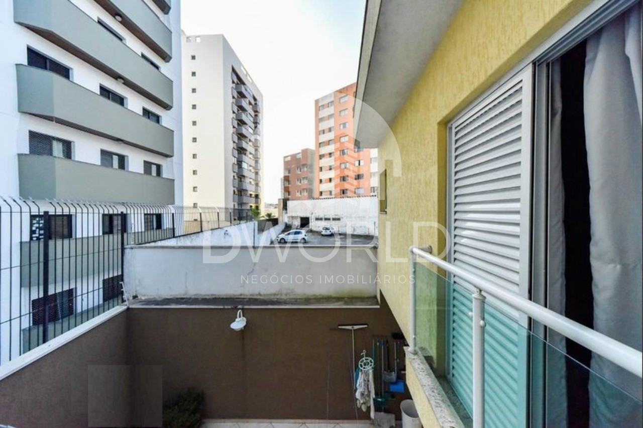 Sobrado à venda com 4 quartos, 240m² - Foto 57