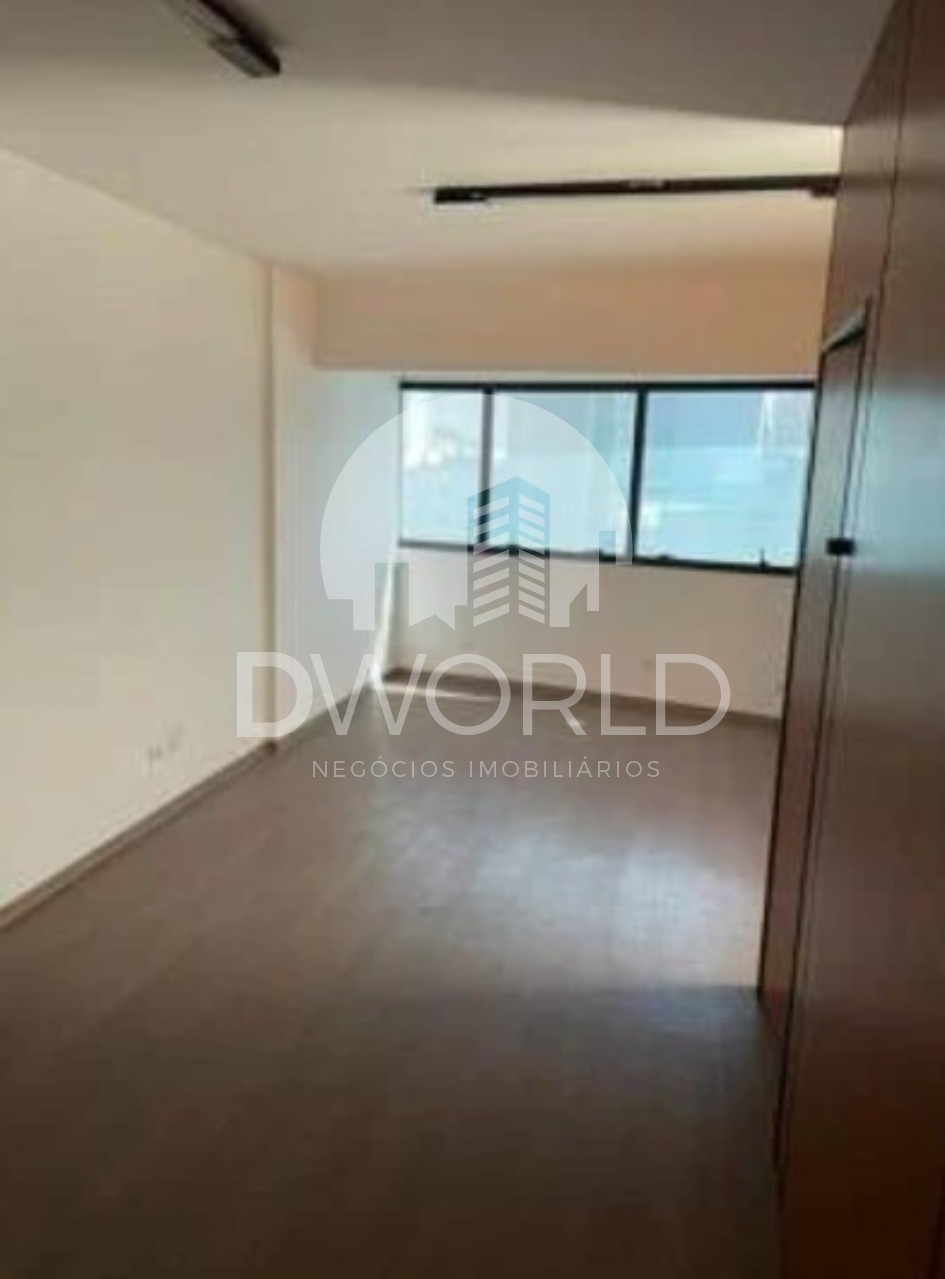 Conjunto Comercial-Sala à venda, 60m² - Foto 1