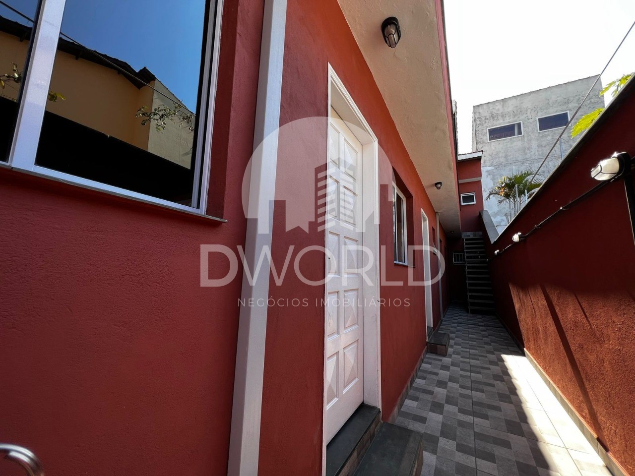 Sobrado à venda com 2 quartos, 165m² - Foto 14