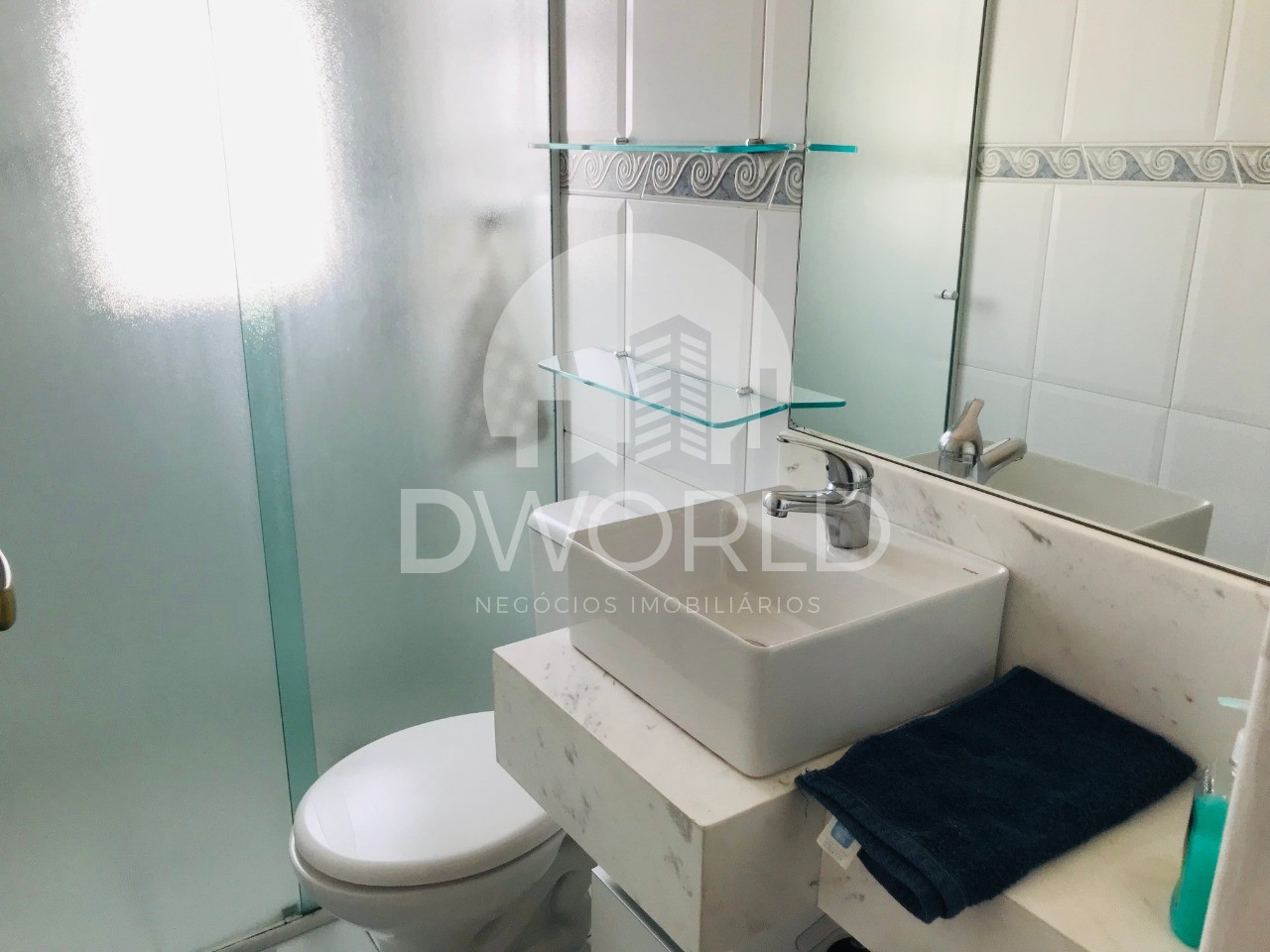 Apartamento para alugar com 3 quartos, 185m² - Foto 22