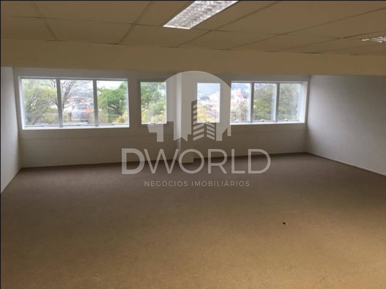 Prédio Inteiro para alugar, 1023m² - Foto 3