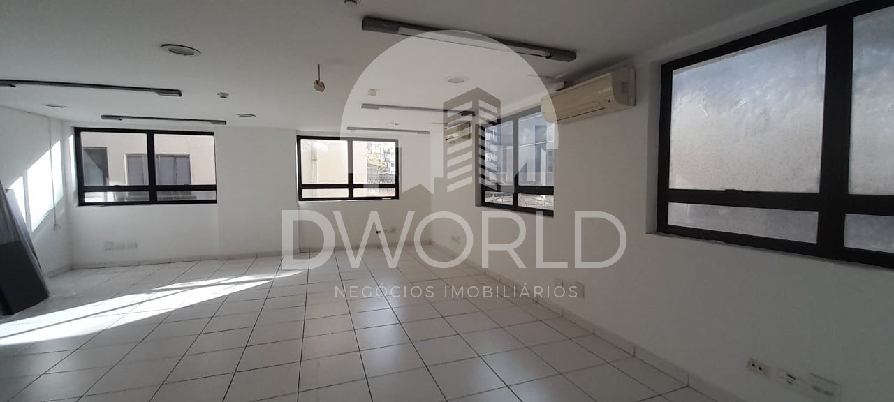 Conjunto Comercial-Sala para alugar, 55m² - Foto 8