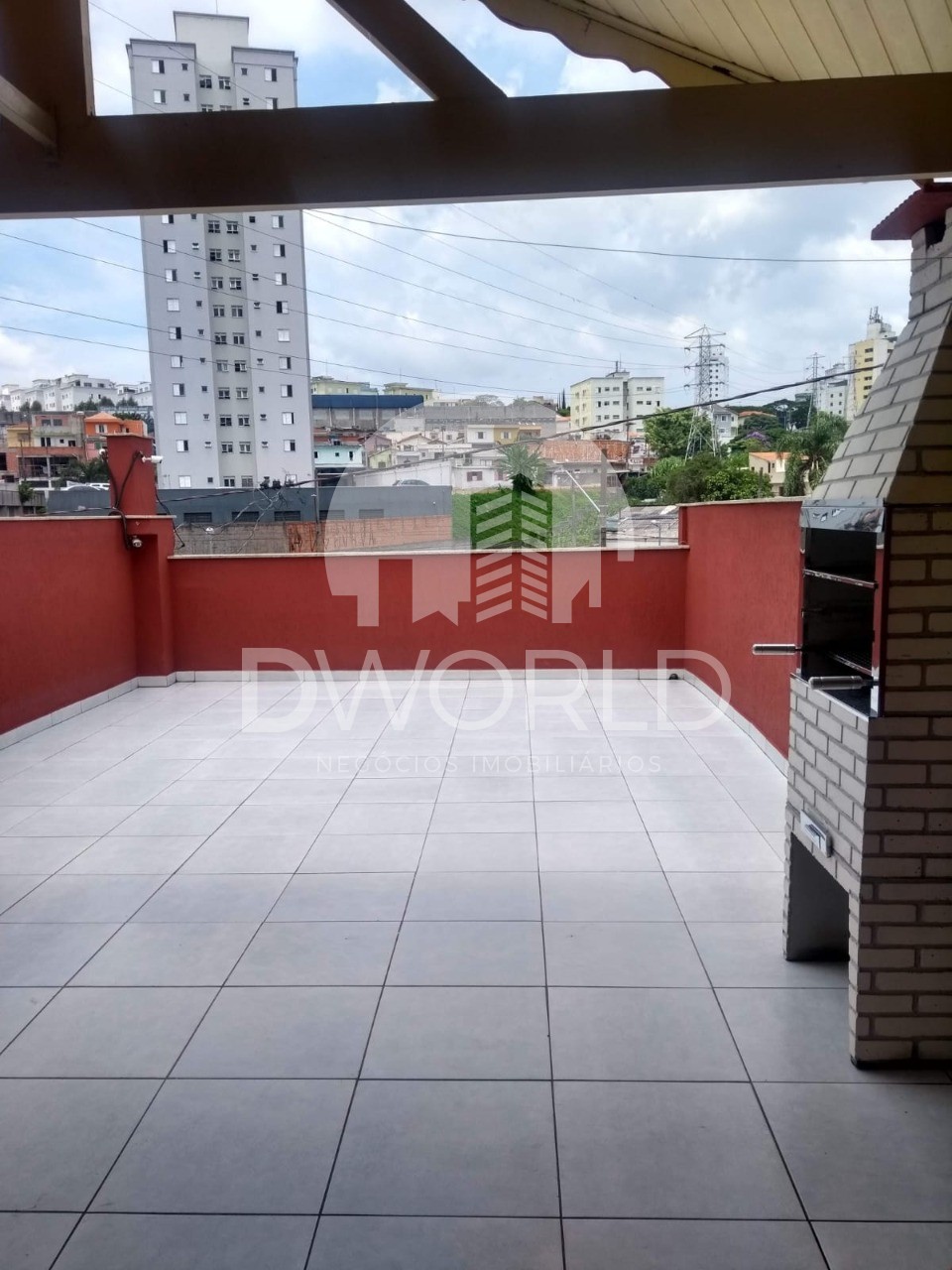 Sobrado à venda com 4 quartos, 300m² - Foto 28