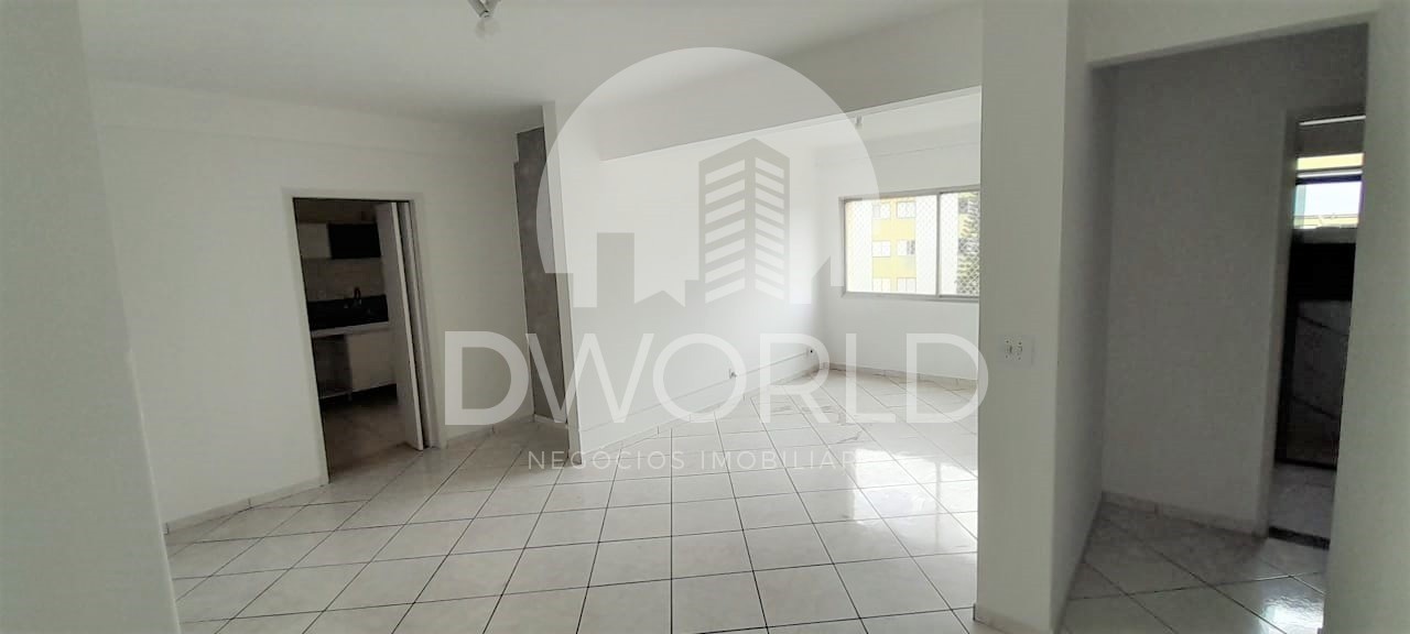 Apartamento à venda com 2 quartos, 89m² - Foto 3