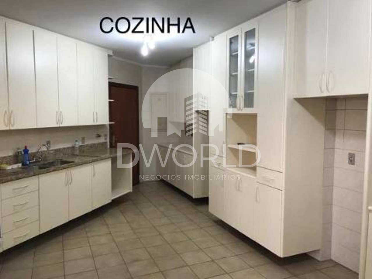 Apartamento, 4 quartos, 206 m² - Foto 5
