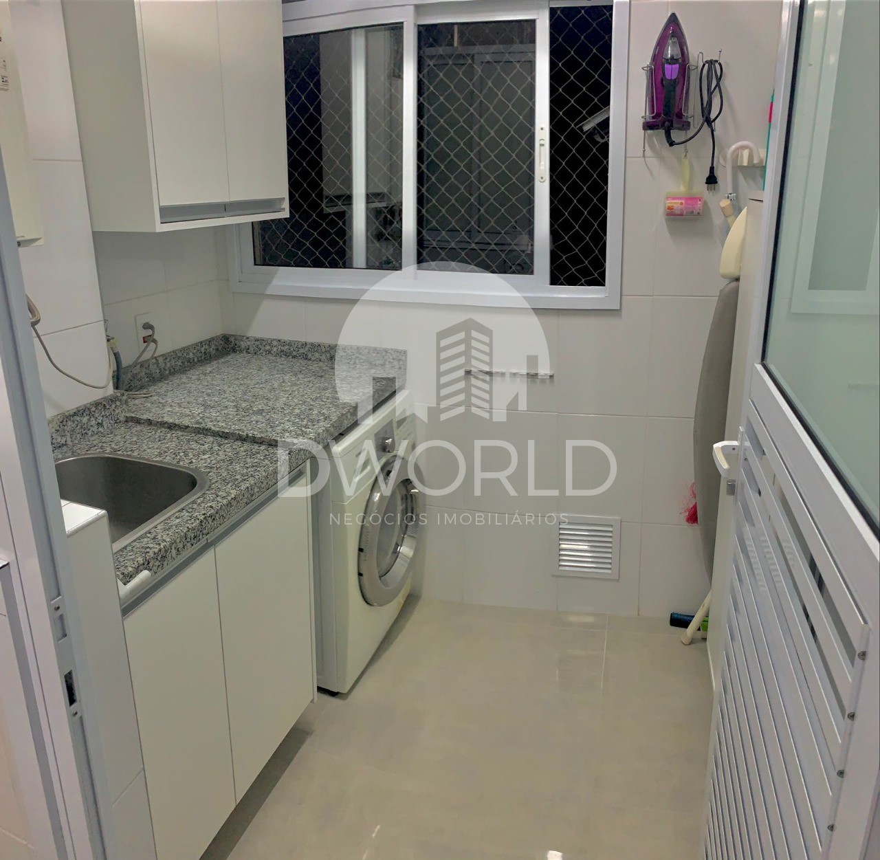 Apartamento à venda com 2 quartos, 98m² - Foto 13