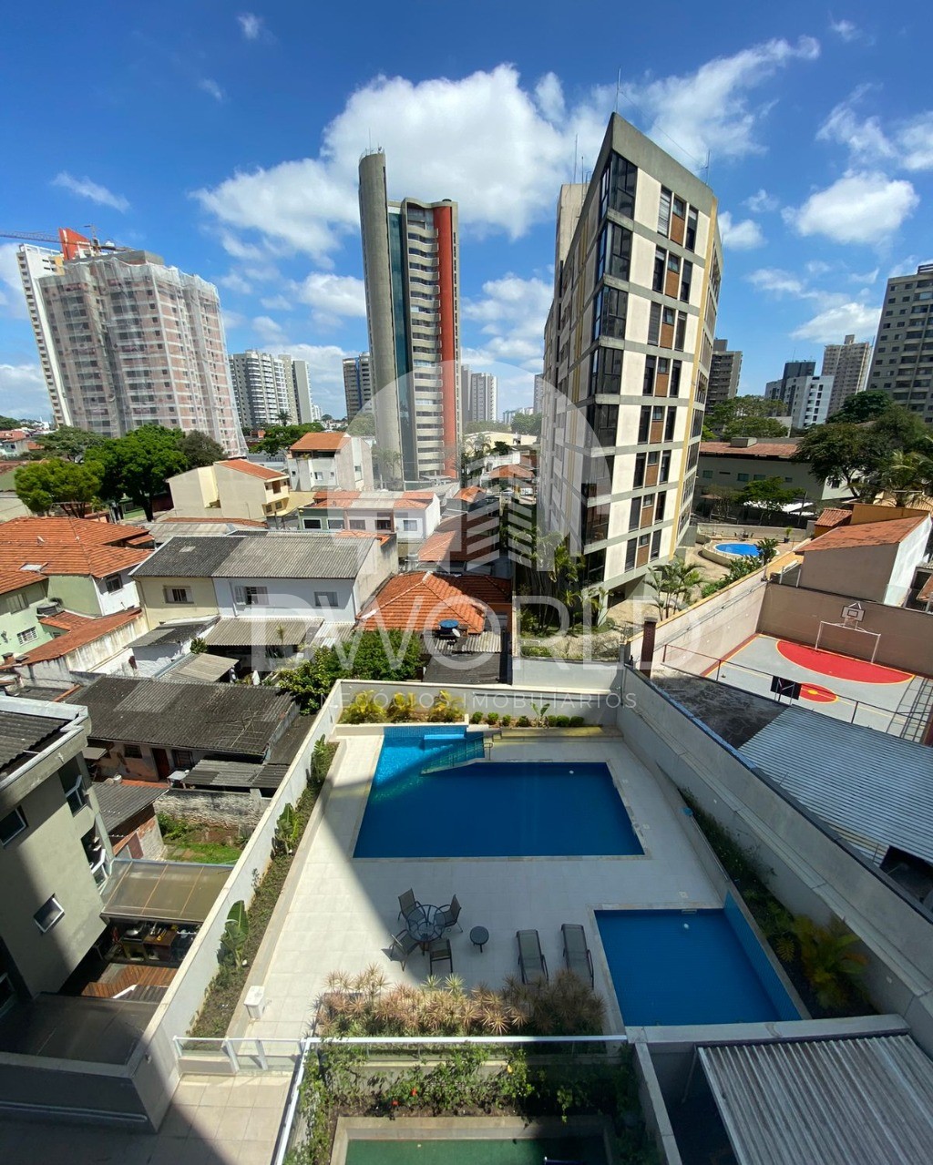 Apartamento à venda com 3 quartos, 91m² - Foto 51