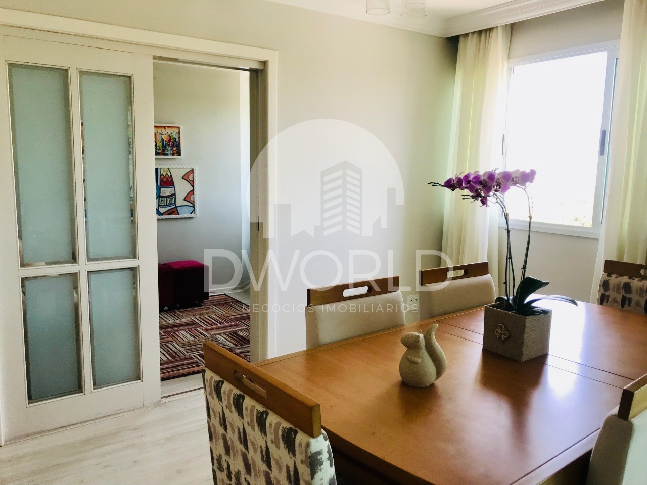 Apartamento para alugar com 3 quartos, 185m² - Foto 31