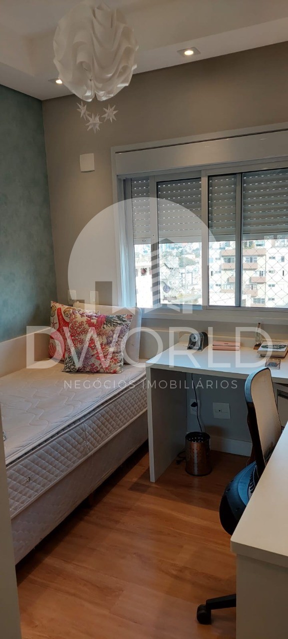 Apartamento à venda com 3 quartos, 151m² - Foto 14