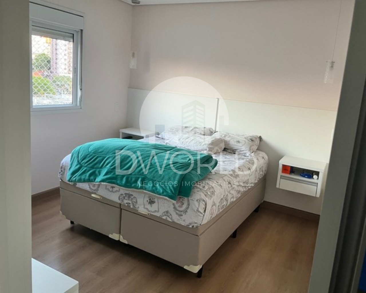 Apartamento à venda com 4 quartos, 155m² - Foto 12