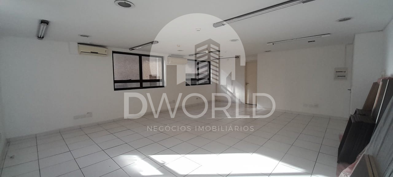 Conjunto Comercial-Sala para alugar, 55m² - Foto 4