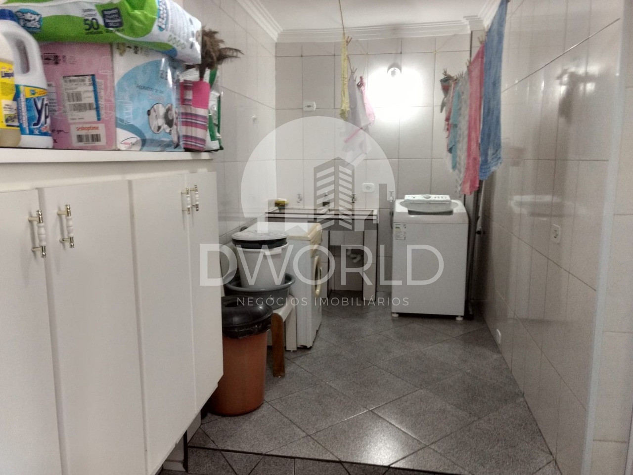 Sobrado à venda com 3 quartos, 218m² - Foto 12