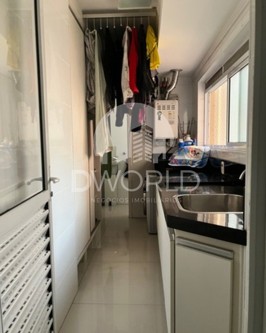 Apartamento à venda com 4 quartos, 155m² - Foto 10