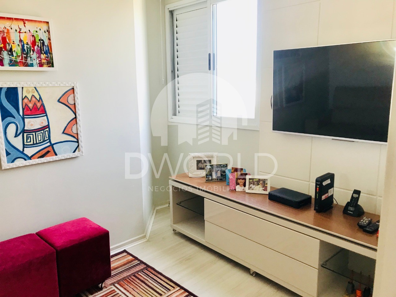 Apartamento para alugar com 3 quartos, 185m² - Foto 43