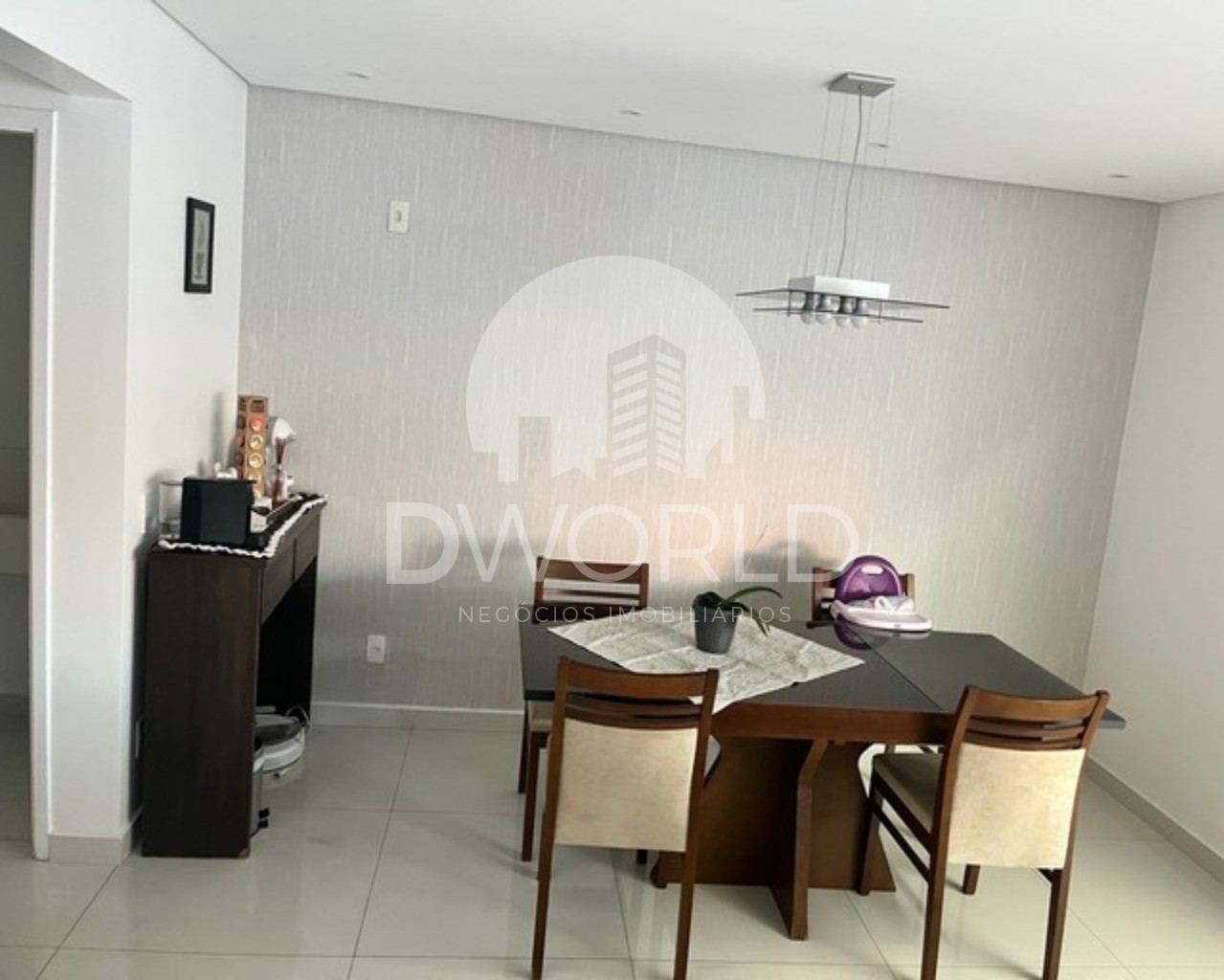 Apartamento à venda com 4 quartos, 155m² - Foto 5