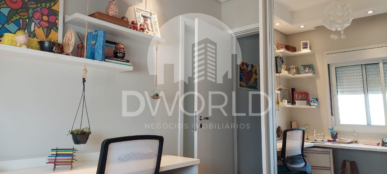 Apartamento à venda com 3 quartos, 151m² - Foto 12