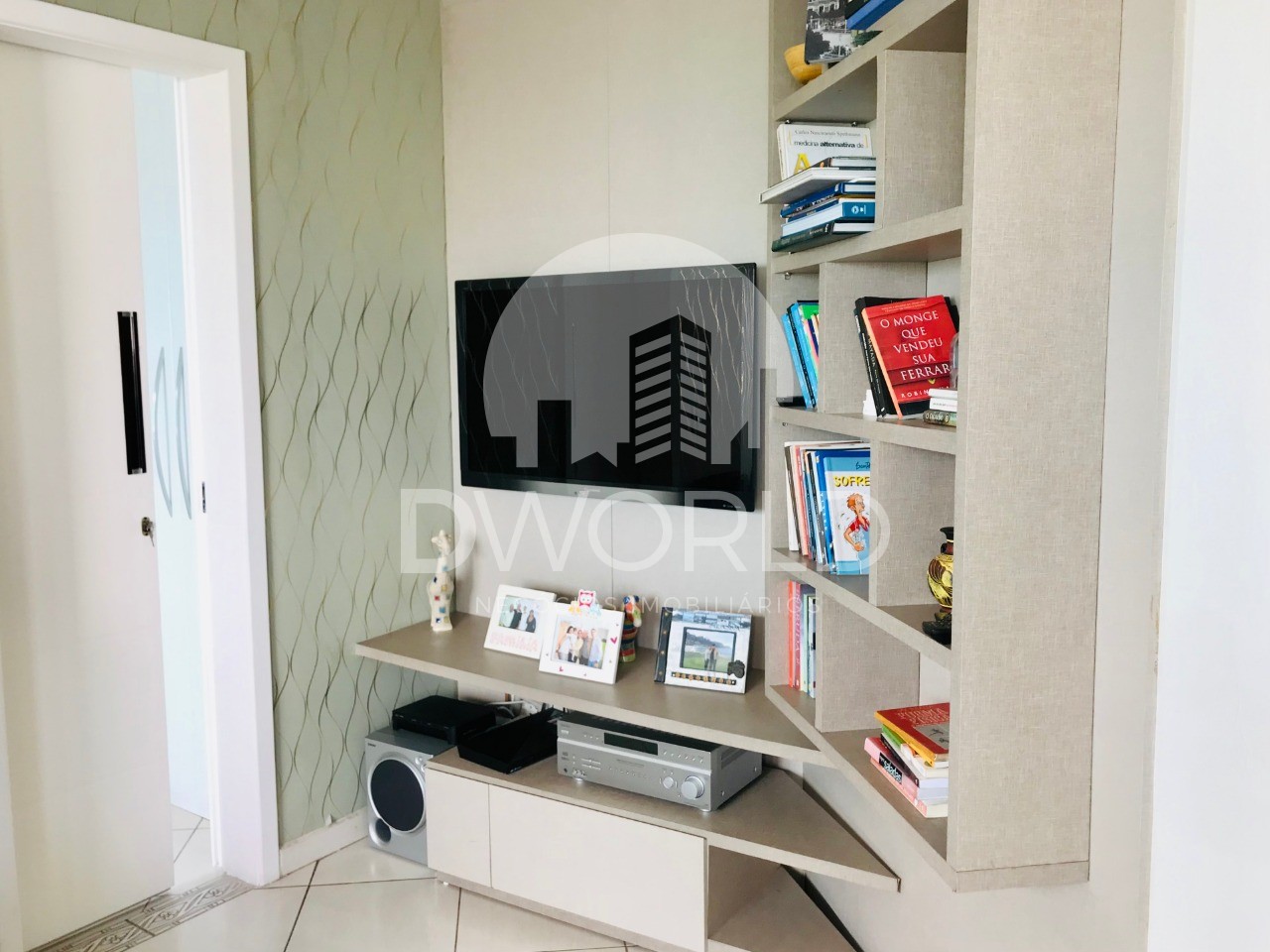 Apartamento para alugar com 3 quartos, 185m² - Foto 51