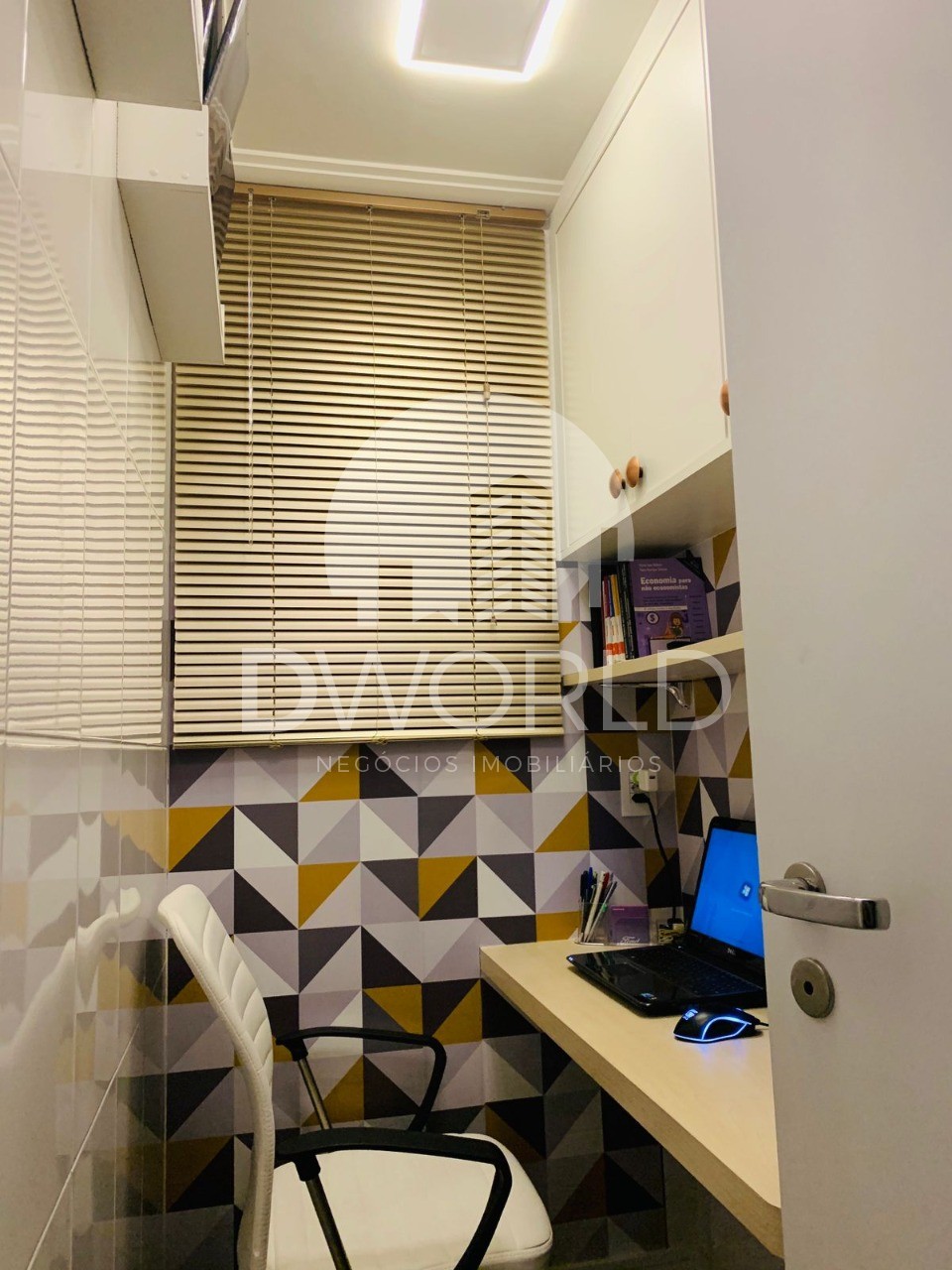 Apartamento à venda com 2 quartos, 98m² - Foto 21