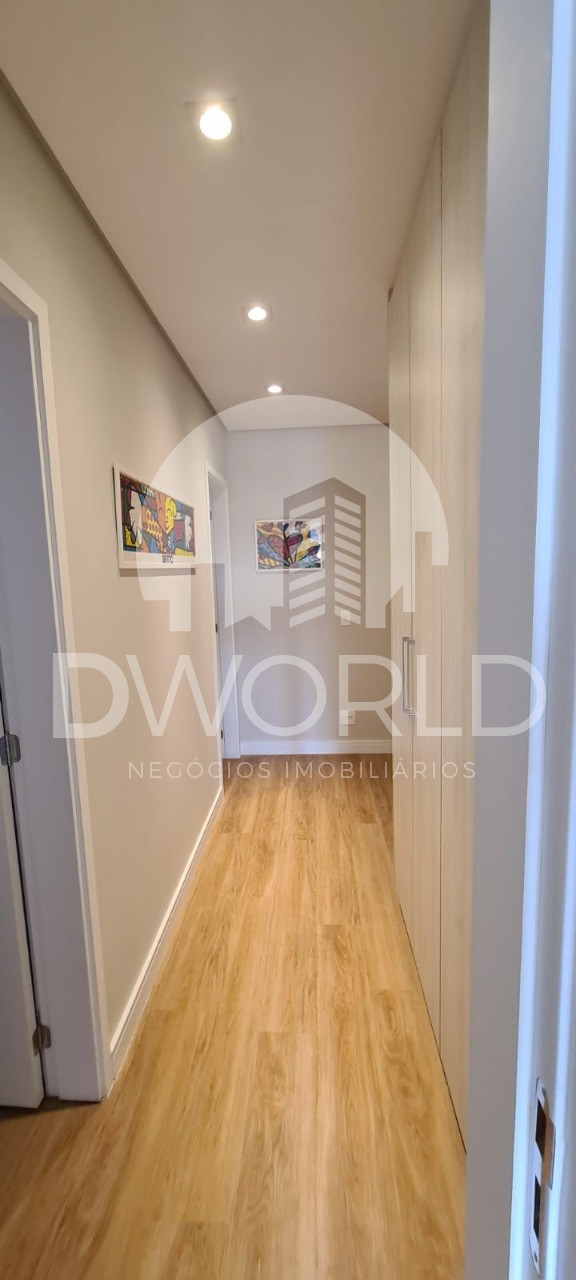 Apartamento à venda com 3 quartos, 151m² - Foto 5