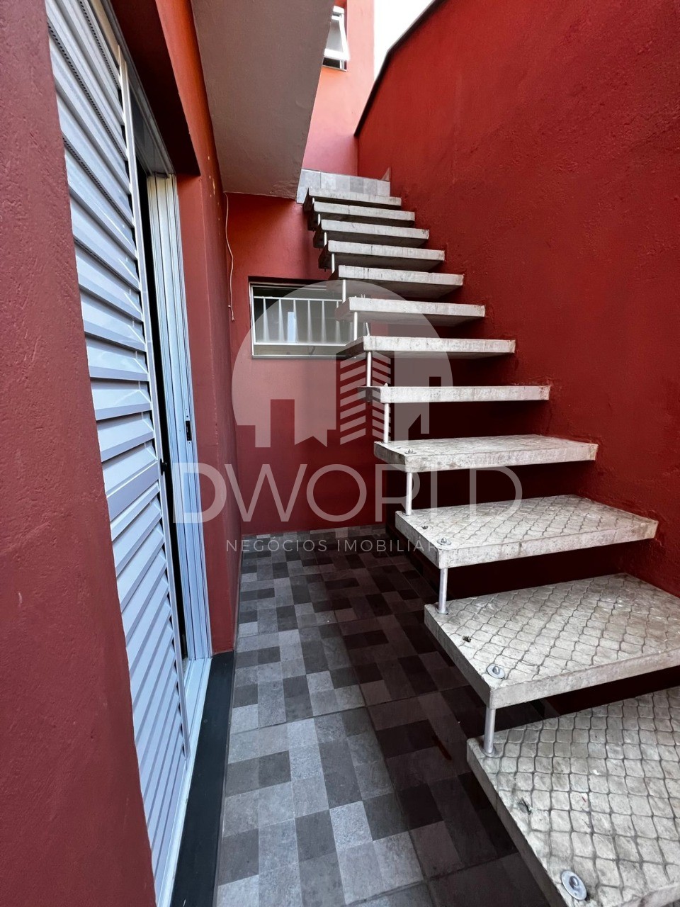 Sobrado à venda com 2 quartos, 165m² - Foto 11