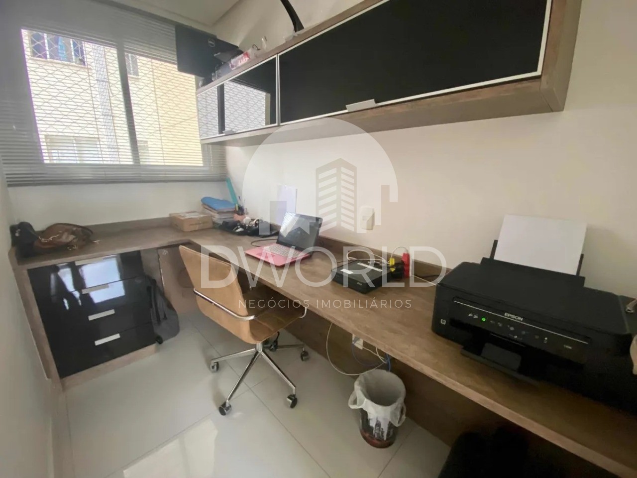 Apartamento à venda com 3 quartos, 123m² - Foto 17