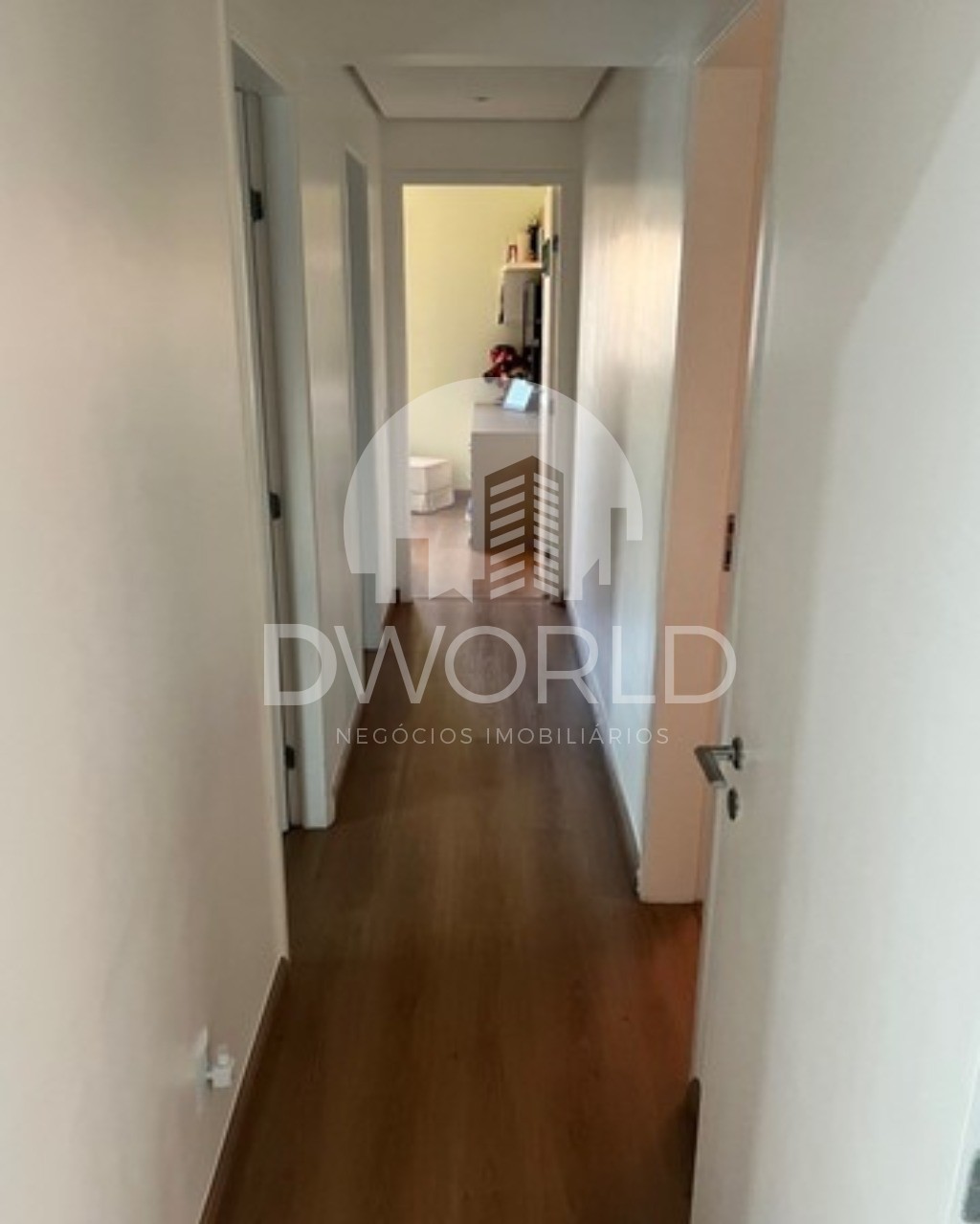 Apartamento à venda com 4 quartos, 155m² - Foto 11