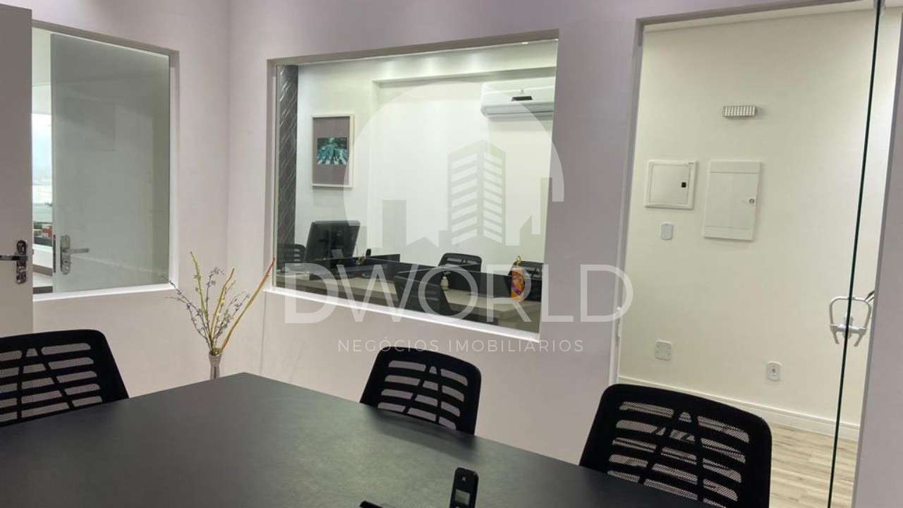 Conjunto Comercial-Sala à venda, 39m² - Foto 12