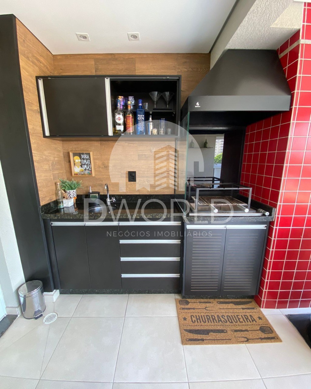 Apartamento à venda com 3 quartos, 91m² - Foto 14